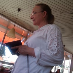 Restaurant Marmaris