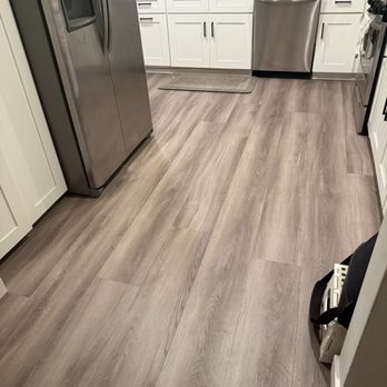Sequoia Flooring - The completed work. Amazing. - Flooring Near Me - Van Nuys, California Sequoia Flooring - The completed work. Amazing. - Flooring Near Me - Van Nuys, California