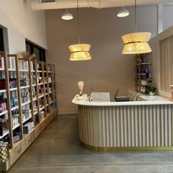 Pure Capelli Salon & Med Spa - Huntersville