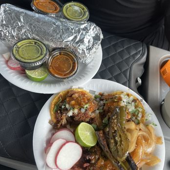 El Buen Pastor - Cali Buritto & Original taco - Mexican Near Me - Bakersfield, California