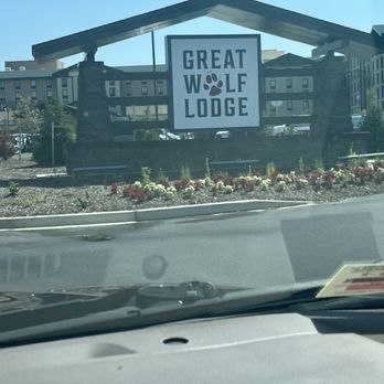 Great Wolf Lodge - Water Parks Near Me - Perryville, Maryland