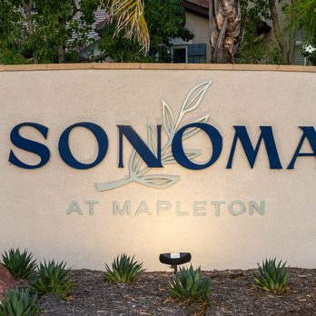 Sonoma at Mapleton Apartments - Apartments Near Me - Murrieta, California Sonoma at Mapleton Apartments - Apartments Near Me - Murrieta, California