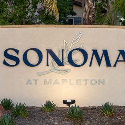Sonoma at Mapleton Apartments