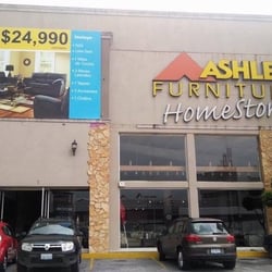 Ashely Forniture Homestore