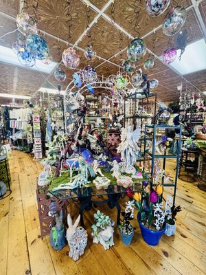 The Gardener's Cottage by null