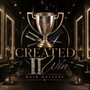 Created II Win Hair Gallery