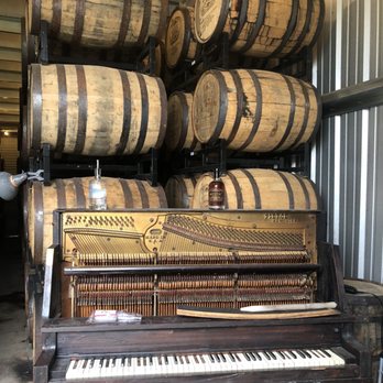 Mystic Farm and Distillery - Rickhouse - Venues & Event Spaces Near Me - Durham, North Carolina Mystic Farm and Distillery - Rickhouse - Venues & Event Spaces Near Me - Durham, North Carolina