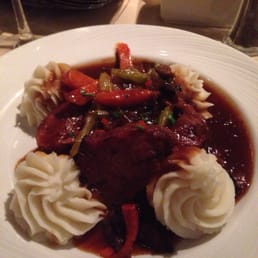 Veal Pot Roast