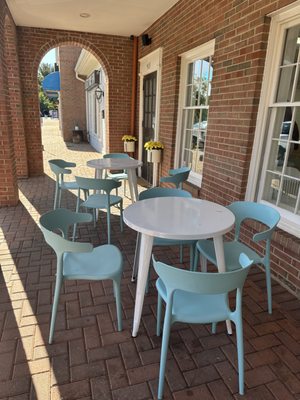 Coco's Sodas + Sweets by null