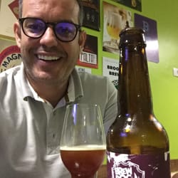 Choco Beer