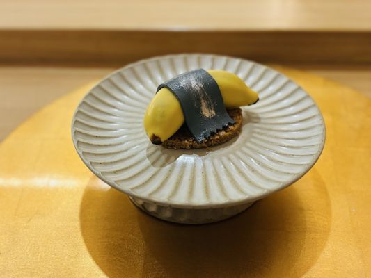 Tsubame | Kaiseki Inspired Omakase by null
