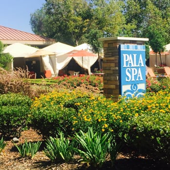 The Spa At Pala Casino - Pala Spa. - Day Spas Near Me - Pala, California The Spa At Pala Casino - Pala Spa. - Day Spas Near Me - Pala, California