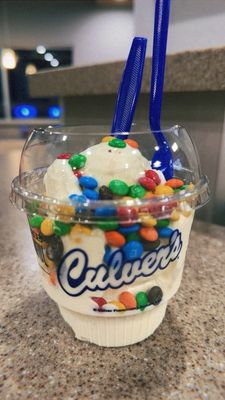 Culver’s by null