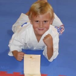 Polaris Taekwondo