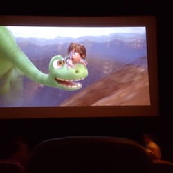 Cinemex - Cortos del próximo estreno...