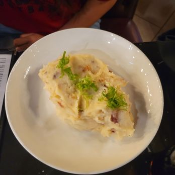 Abnormal Beer - Loaded mash potatoes - Wineries Near Me - San Diego, California