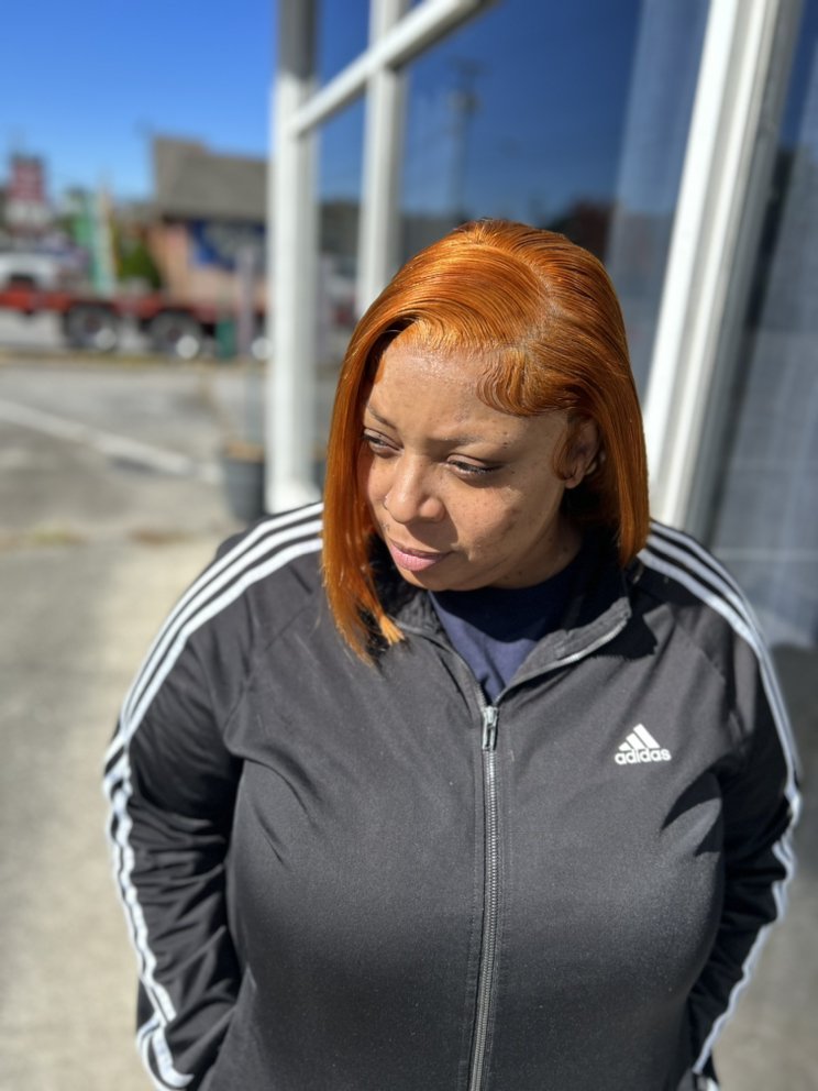 HAIR JUNKIE SALON with 17 real customer photos Updated August 2024