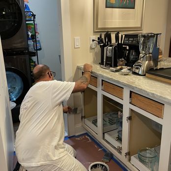 KRS Painting - We are so pleased with Robbie's attention to detail. - Painters Near Me