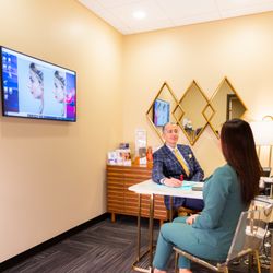 Dr. Shervin Naderi, Board Certified Facial Plastic Surgeon