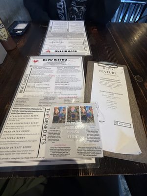 Menu photo 4 OEB Breakfast Co. North Vancouver, BC Menu photo 4 OEB Breakfast Co. North Vancouver, BC