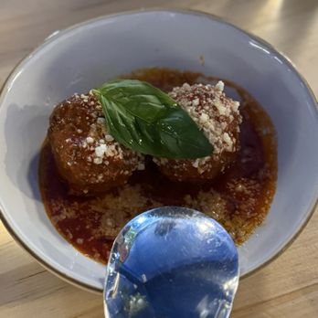 Cornelly Queen Anne - Meatballs! - Pizza Near Me - Seattle, Washington Cornelly Queen Anne - Meatballs! - Pizza Near Me - Seattle, Washington