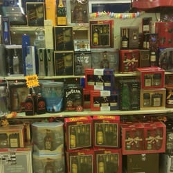Wine Barrel - Boonton - Fine Wines