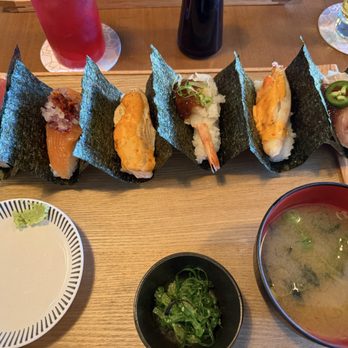 Oh Banzai - Japanese Near Me - Gardena, California Oh Banzai - Japanese Near Me - Gardena, California