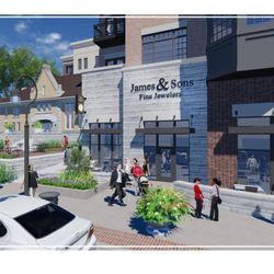 James & Sons Fine Jewelers