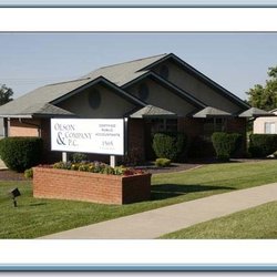 Olson & Company, PC