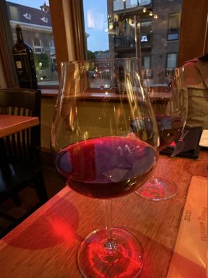 Domaćin Restaurant & Wine Bar by null
