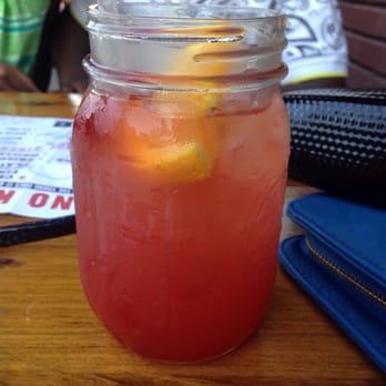Dinosaur Bar-B-Que - Donkey Punch. It's a real punch. - Barbeque Near Me - Brooklyn, New York Dinosaur Bar-B-Que - Donkey Punch. It's a real punch. - Barbeque Near Me - Brooklyn, New York