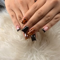 Elegant Nail & Spa