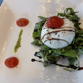 Trattoria 360 - Cheese was soft - Italian Near Me - Campbell, California Trattoria 360 - Cheese was soft - Italian Near Me - Campbell, California
