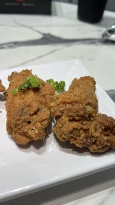 Crisppi's | Miami by null