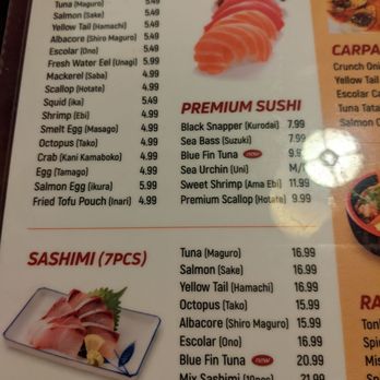 Sushi@Sushi - Sushi Bars Near Me - Anaheim, California Sushi@Sushi - Sushi Bars Near Me - Anaheim, California
