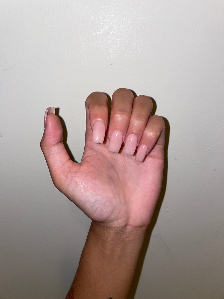 CASCADE NAILS - Updated June 2026 - 209 Photos & 116 Reviews - 17164 ...