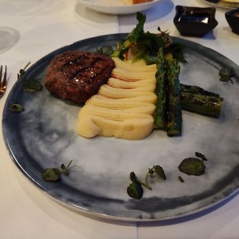 Coastal Kitchen Monterey - Waygu steak, potatoes - Seafood Near Me - Monterey, California Coastal Kitchen Monterey - Waygu steak, potatoes - Seafood Near Me - Monterey, California