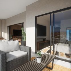 Cabo Cribs