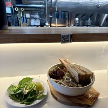 Phoxotic - Bone marrow add on - Vietnamese Near Me - Washington, DC, District of Columbia