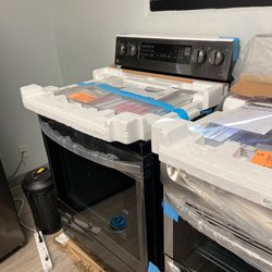 K-Appliance Outlet