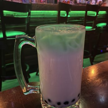 Elixir Tea Bar - IG: @mags.foodie - Bubble Tea Near Me - Costa Mesa, California Elixir Tea Bar - IG: @mags.foodie - Bubble Tea Near Me - Costa Mesa, California