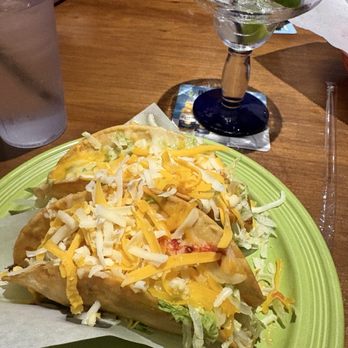 Yolanda's Mexican Cafe - Crispy beef tacos à la carte - Mexican Near Me - Simi Valley, California Yolanda's Mexican Cafe - Crispy beef tacos à la carte - Mexican Near Me - Simi Valley, California