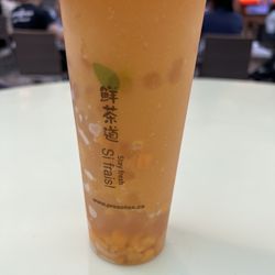 Presotea