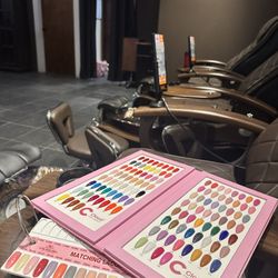 D'Lite Nails and Spa