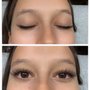 The loft lashes