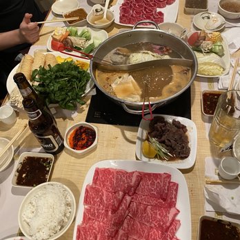 Shabu-Zen - A1, A2, A3, beef tongue - Japanese Near Me - Boston, Massachusetts Shabu-Zen - A1, A2, A3, beef tongue - Japanese Near Me - Boston, Massachusetts
