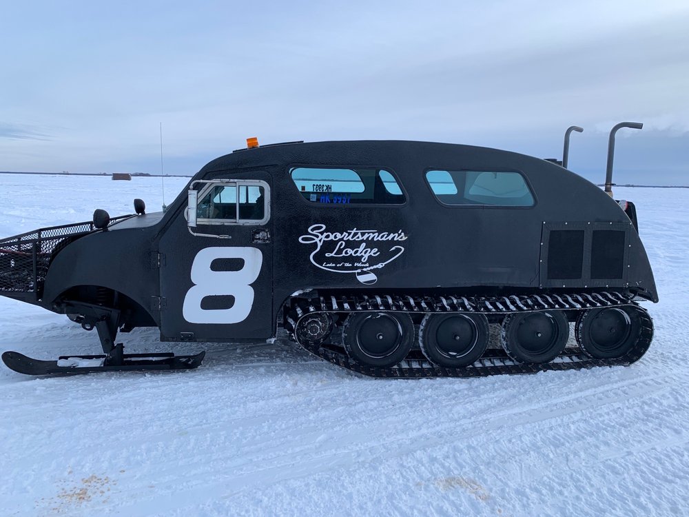 SPORTSMAN’S LODGE 62 Photos & 21 Reviews 3244 Bur Oak Rd NW