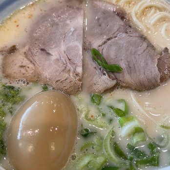 Maruhachi Ra-Men - Ramen Near Me - Vancouver, British Columbia Maruhachi Ra-Men - Ramen Near Me - Vancouver, British Columbia
