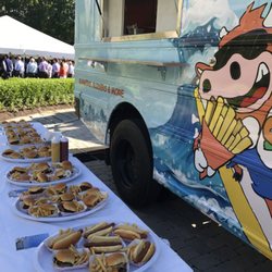 Cowabunga Food Truck - Sliders
