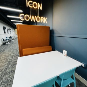 Icon Cowork - Open space - Shared Office Spaces Near Me - Lakewood, Ohio Icon Cowork - Open space - Shared Office Spaces Near Me - Lakewood, Ohio
